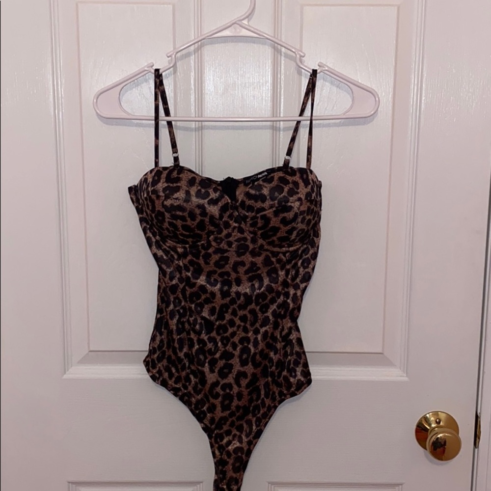 Bodysuit